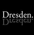 ドレスデンの広報用ロゴマーク